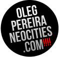 Oleg Pereira Logo